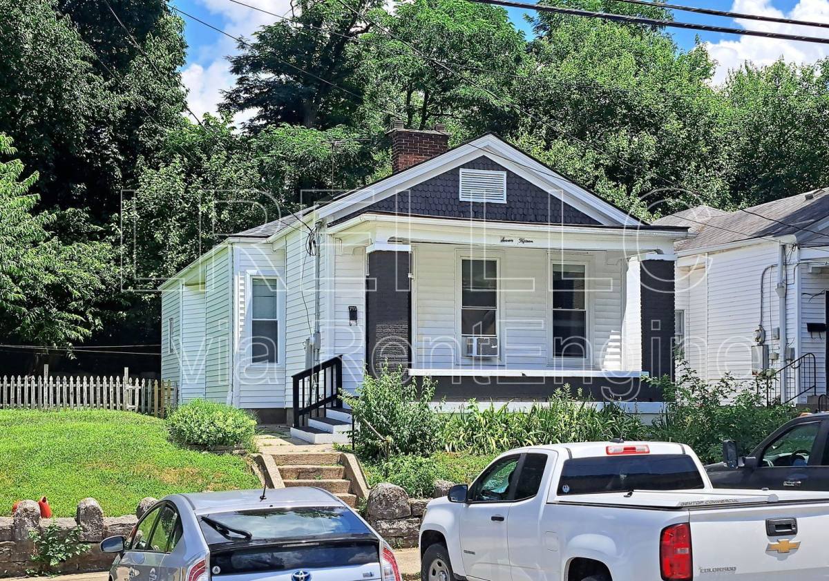 House for rent at 715 N 33rd St, Louisville, KY 40212