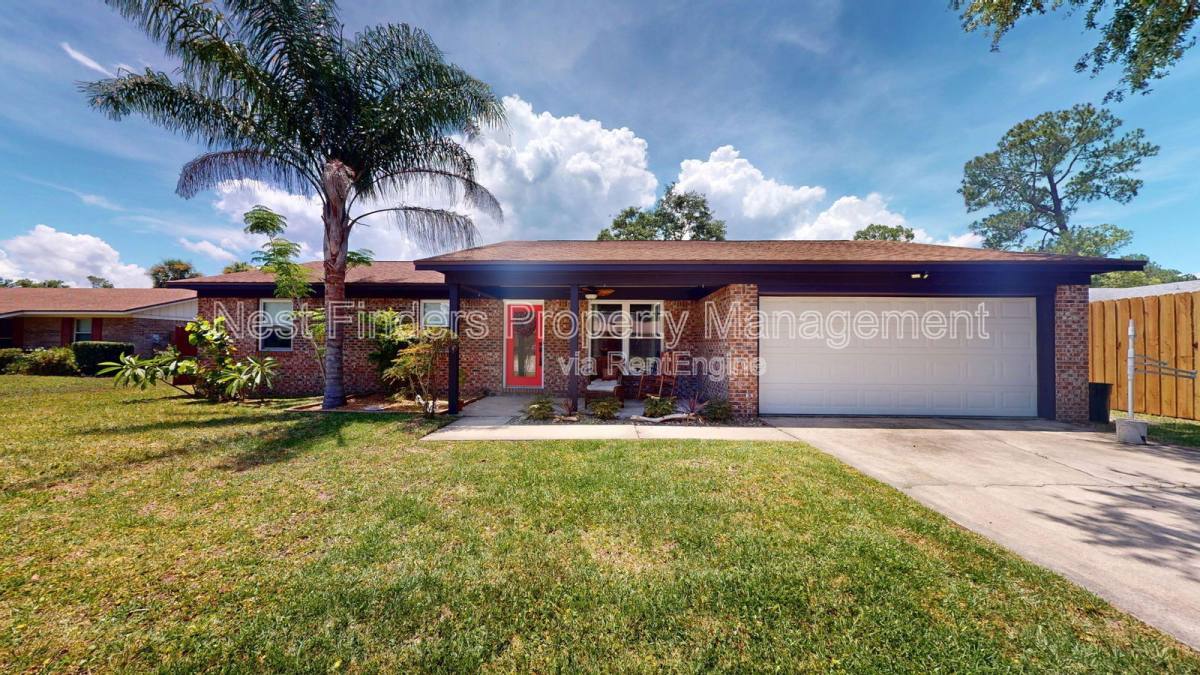 House for rent at 3734 B Ward St, Jacksonville Beach, FL 32250