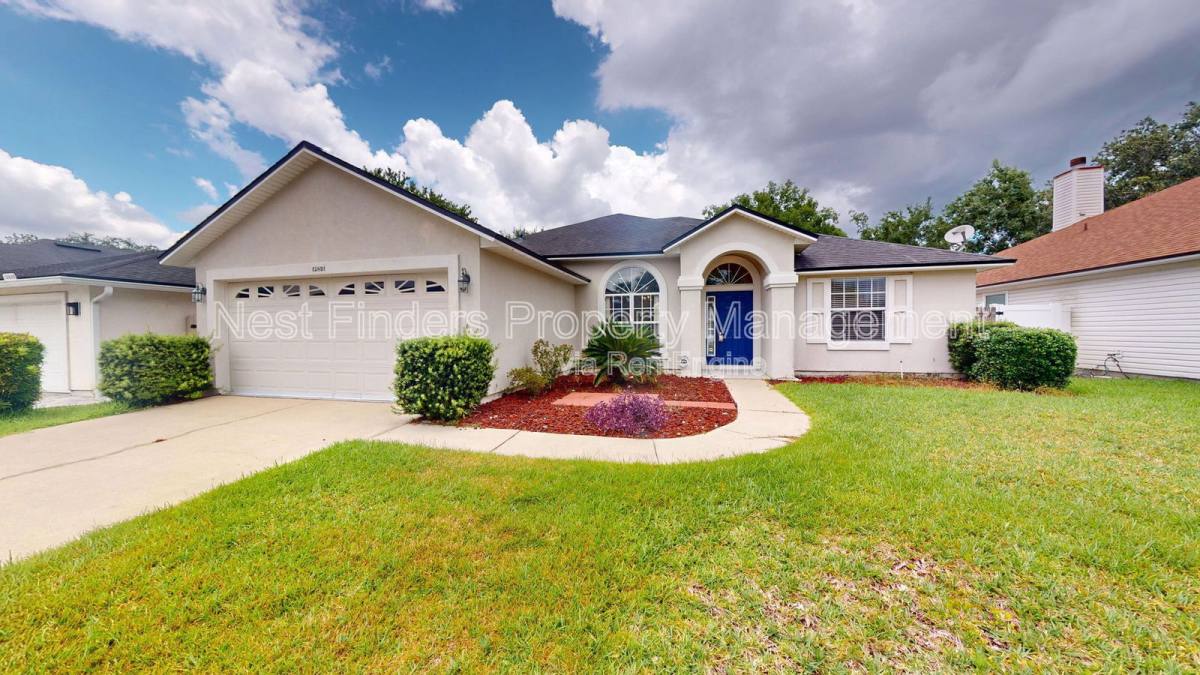 House for rent at 12831 Quincy Bay Dr, Jacksonville, FL 32224