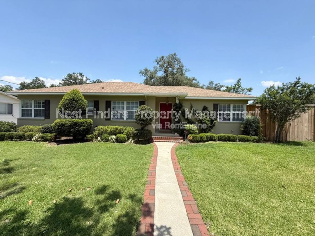 House for rent at 1455 Riverbirch Lane, Jacksonville, FL 32207