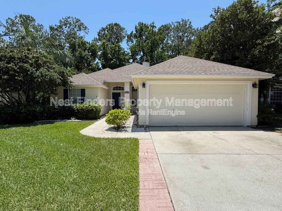 House for rent at 12952 Summerwind Lane, Jacksonville, FL 32224