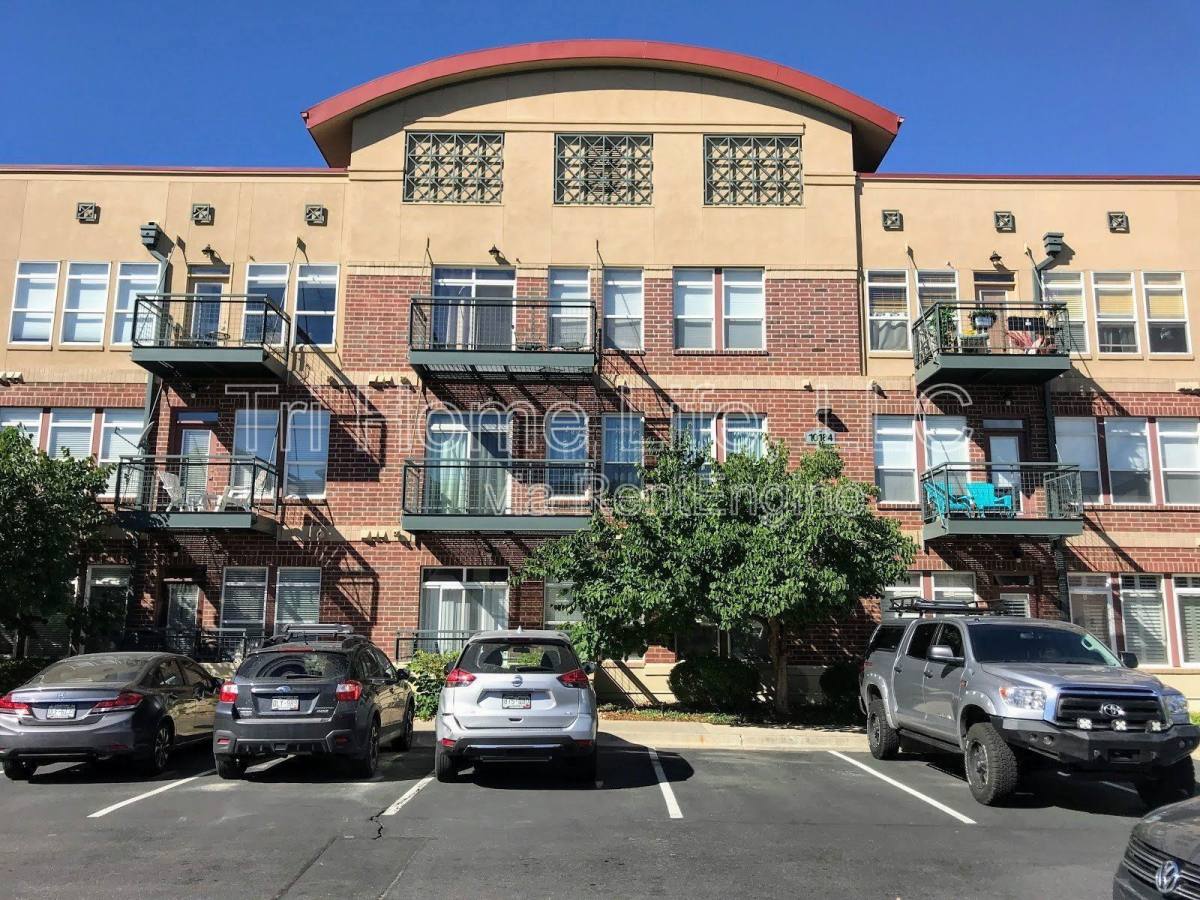 Condo for rent at 10184 Park Meadows Dr #1207, Lone Tree, CO 80124