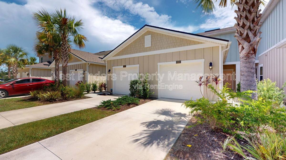 Townhouse for rent at 258 Talulla Trail, Saint Augustine, FL 32095