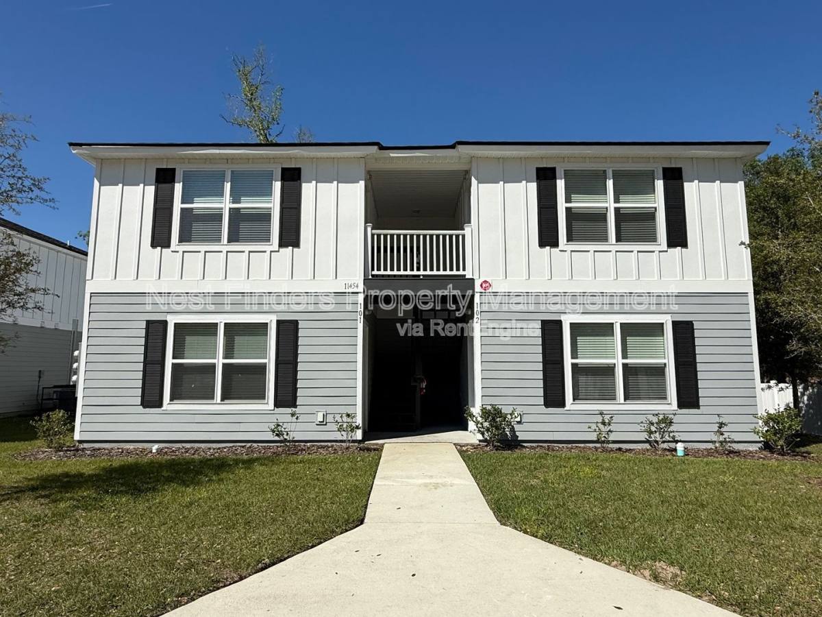 Condo for rent at 11454 Oakfield Court #202, Jacksonville, FL 32258