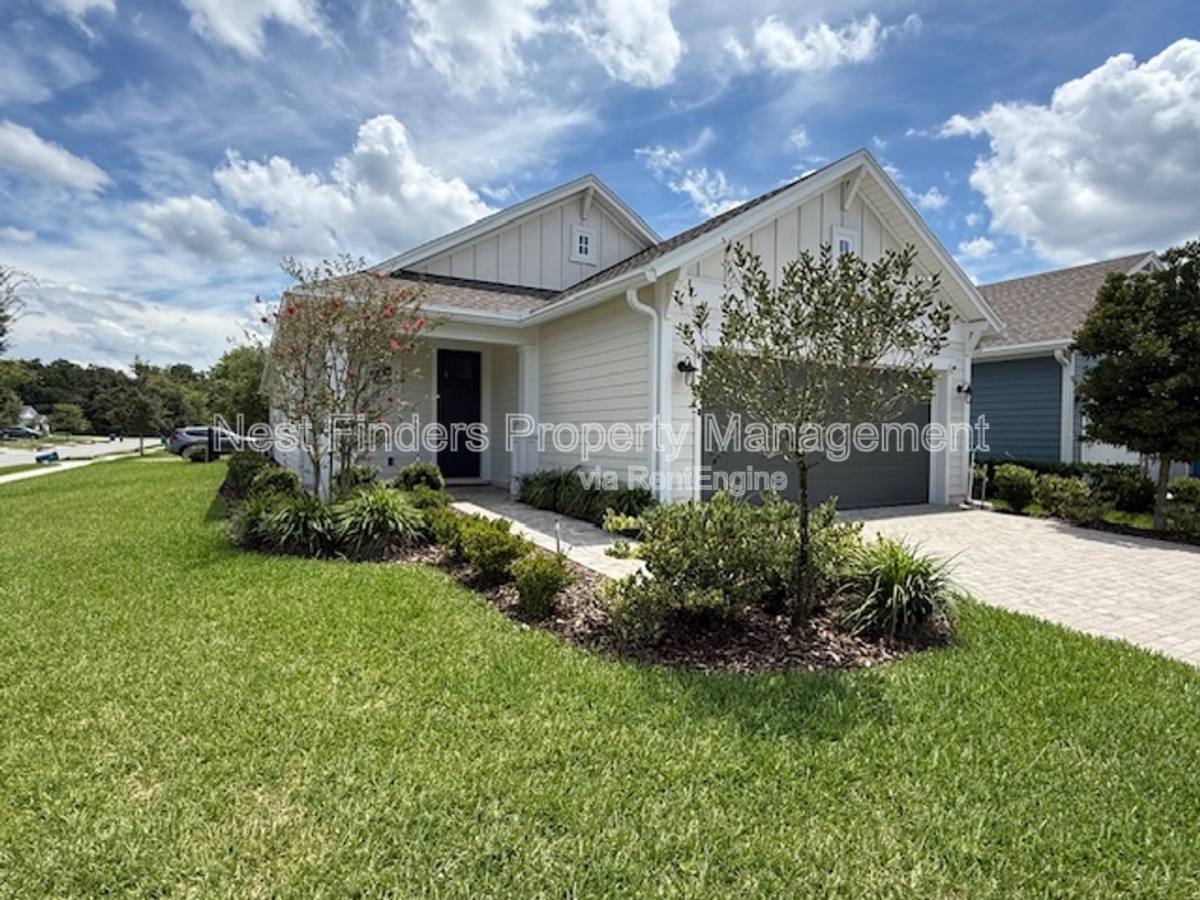 House for rent at 150 Andesite Trail, Ponte Vedra, FL 32081