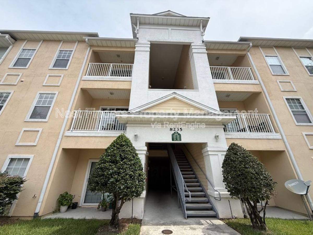 Condo for rent at 8235 Lobster Bay Court #204, Jacksonville, FL 32256