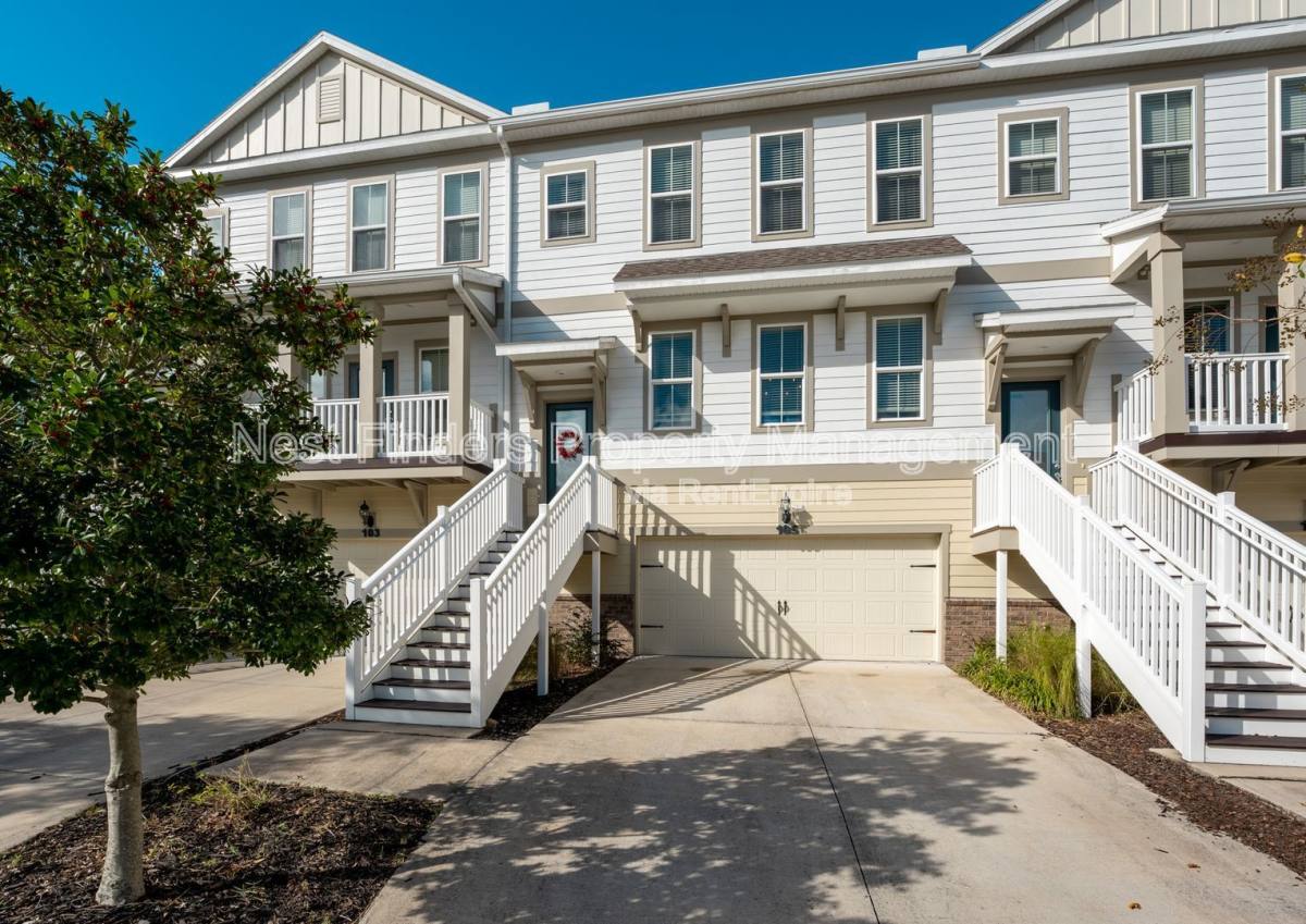 Townhouse for rent at 105 Spring Tide Way, Ponte Vedra, FL 32081