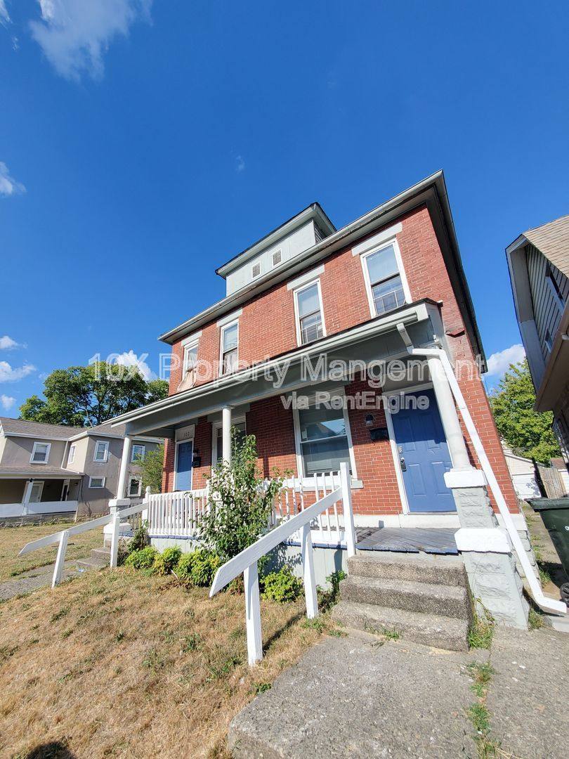 Apartment for rent at 100 N Harris Ave, Columbus, OH 43204