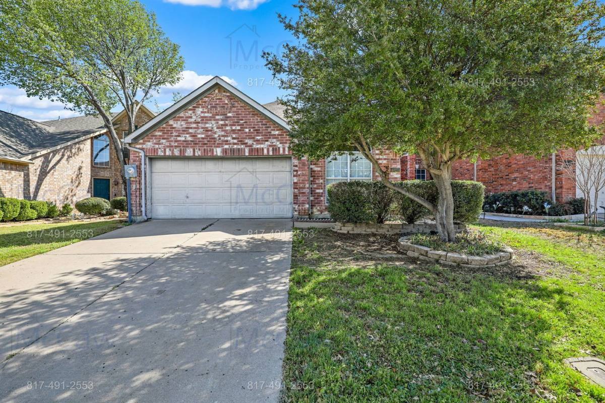 House for rent at 2119 Amherst Dr, Lewisville, TX 75067