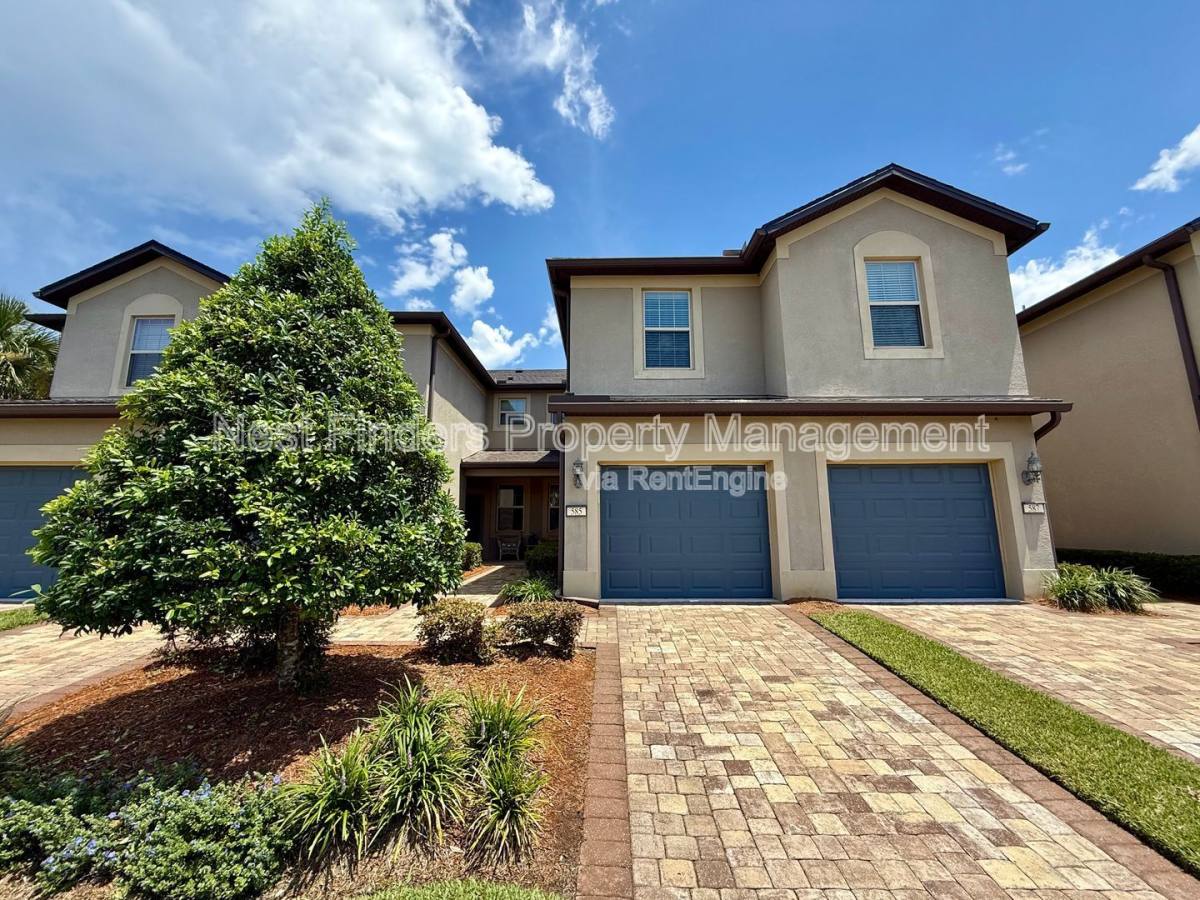 Condo for rent at 585 Orchard Pass Ave, Ponte Vedra, FL 32081