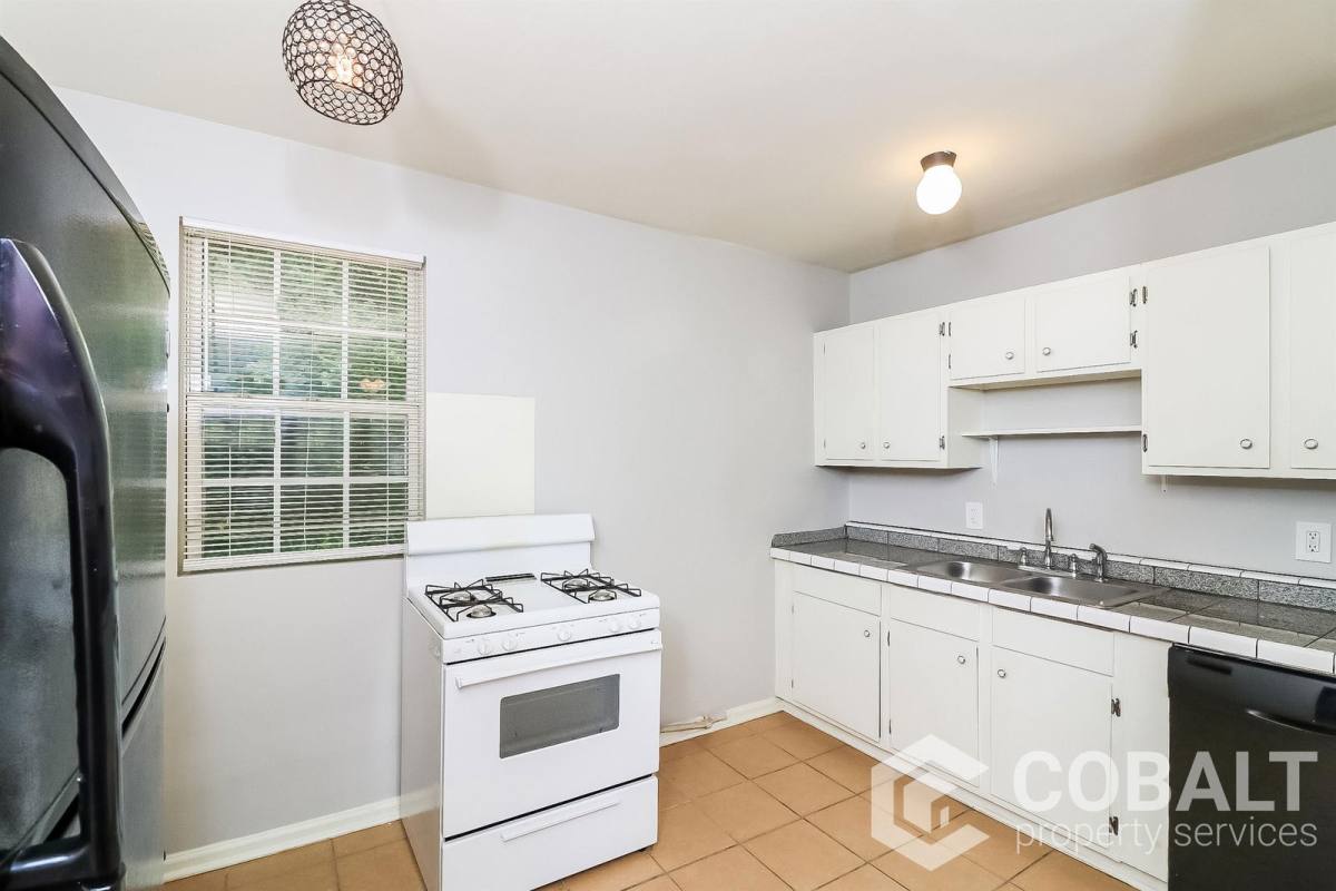 Apartment for rent at 210 Kirkwood Rd NE #3, Atlanta, GA 30317