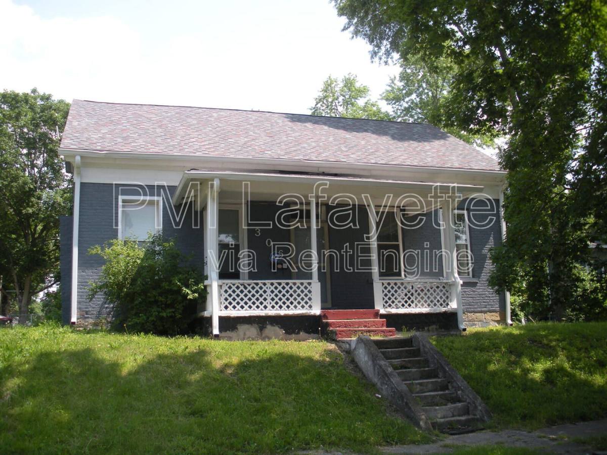 House for rent at 306 E Monroe St, Attica, IN 47918