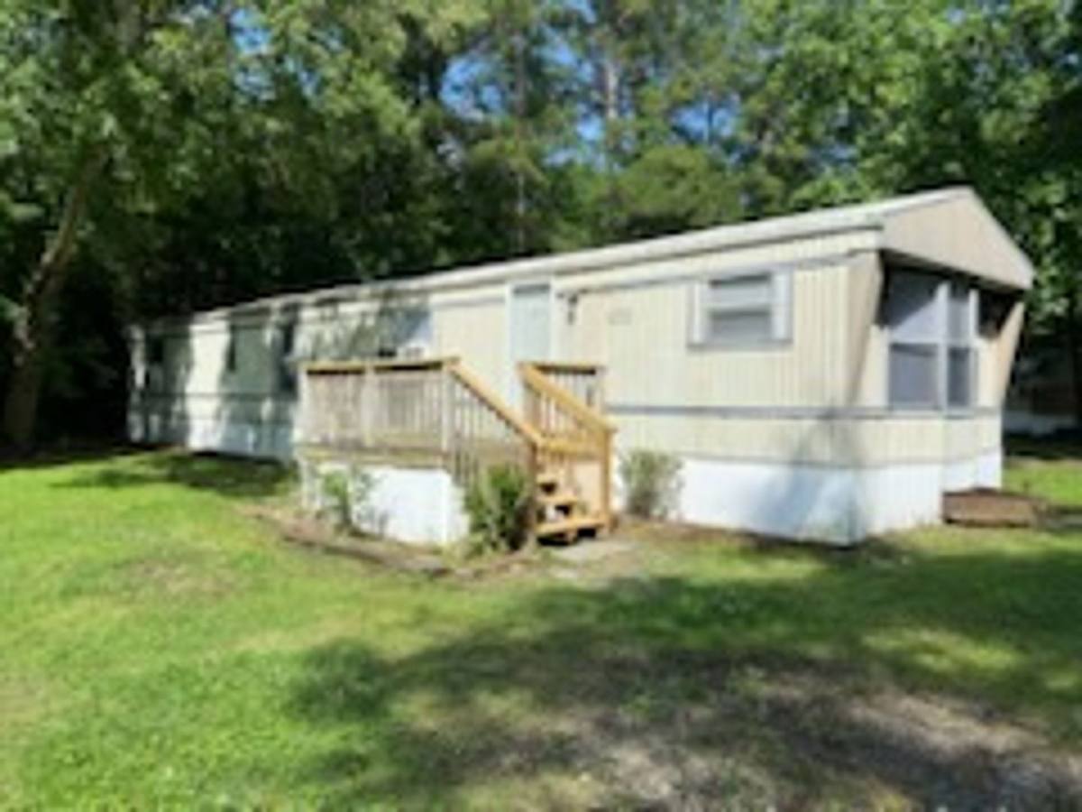 House for rent at 1133 Pickett Rd, Jacksonville, NC 28540