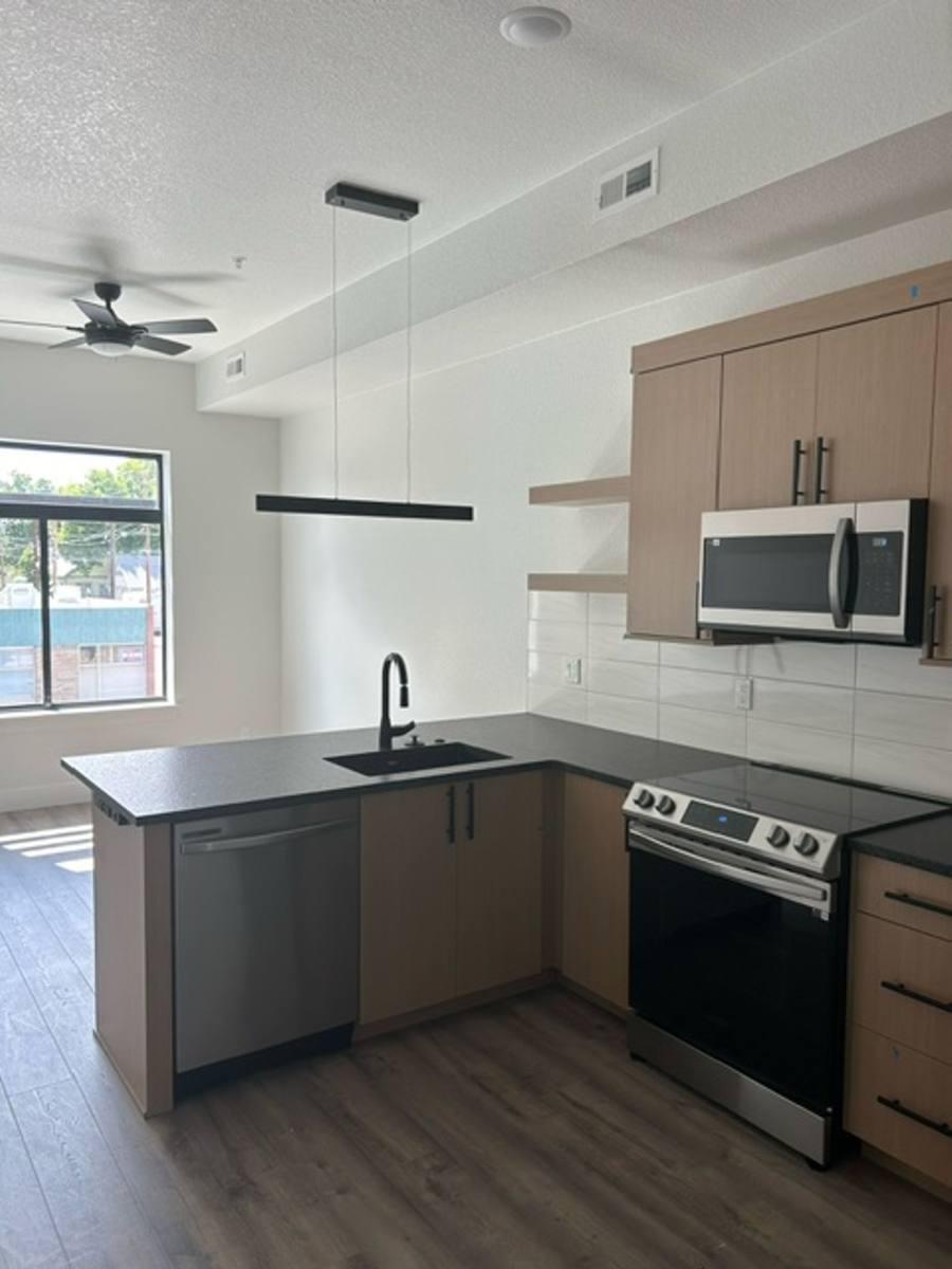 Apartment for rent at 400 N Garfield Ave, Loveland, CO 80537