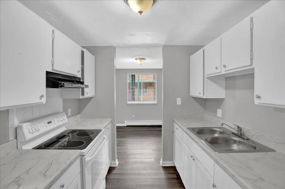 Apartment for rent at 1390 Moline St, Aurora, CO 80010