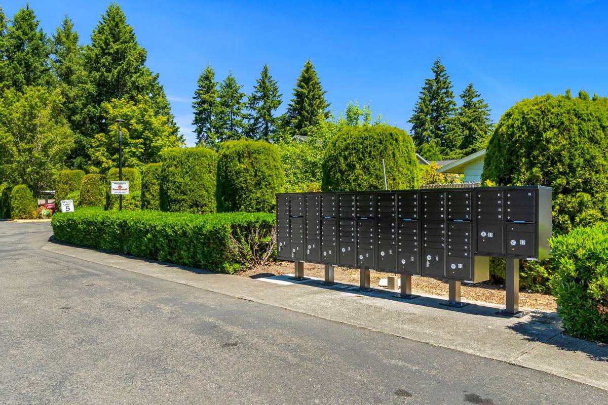 Apartment for rent at 3007 Borst Ave, Centralia, WA 98531