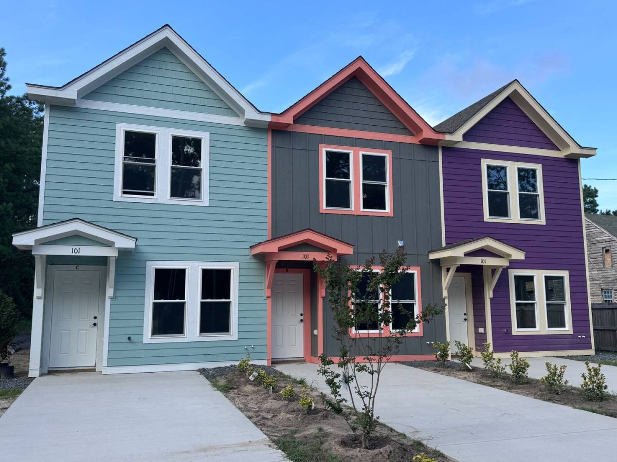 Apartment for rent at 101 Old Nc #345, Manteo, NC 27954