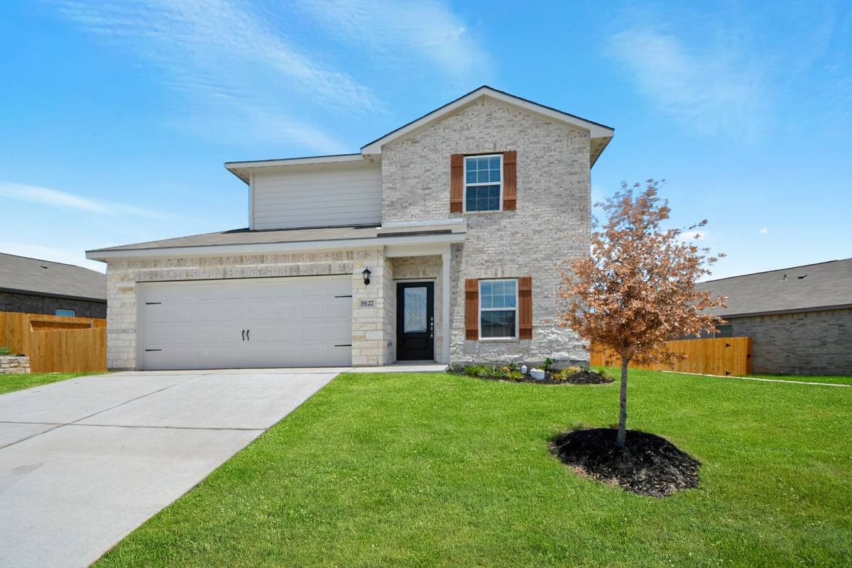 House for rent at 9127 Canvas Run, Converse, TX 78109
