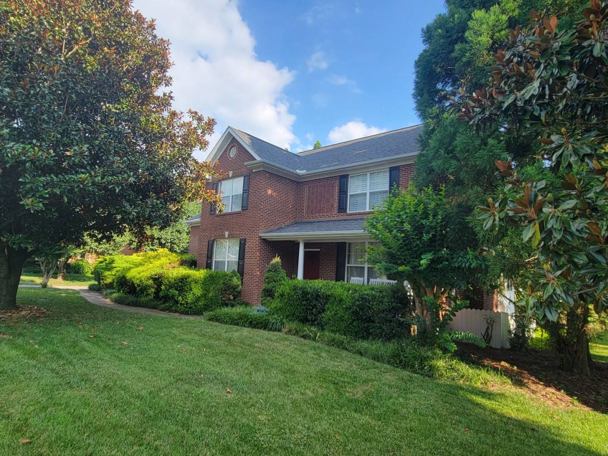 House for rent at 12607 Hickoryborough Lane, Knoxville, TN 37922