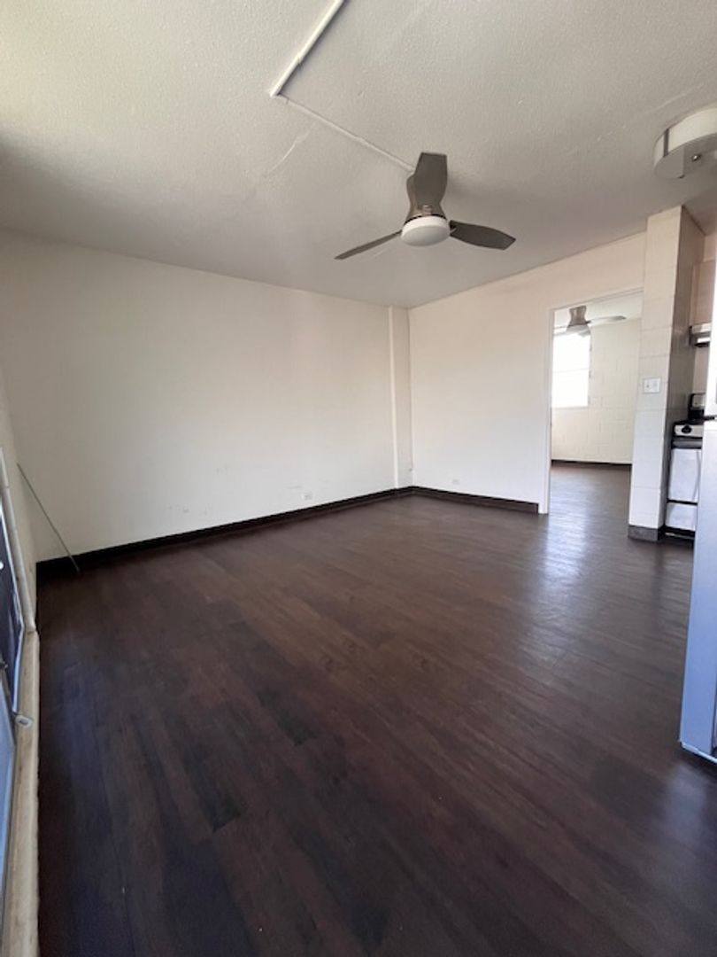 Apartment for rent at 2715 Kolo Place, Honolulu, HI 96826