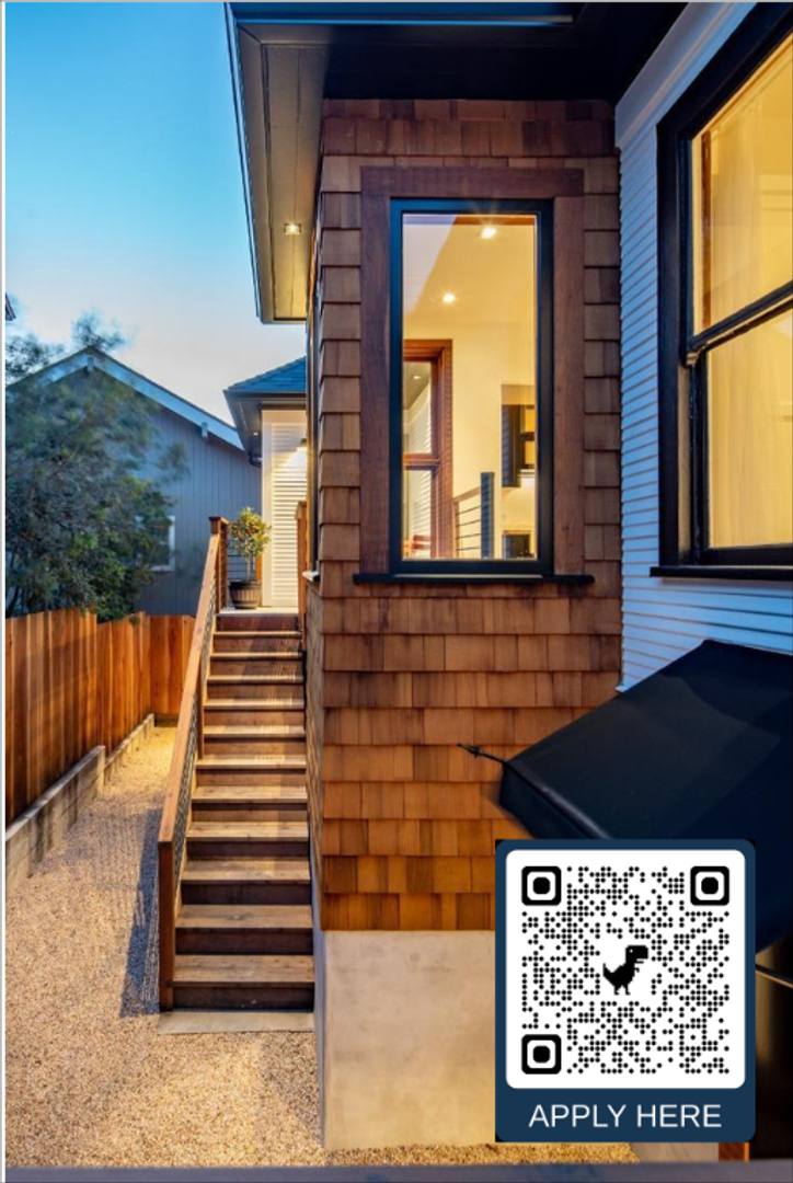 Apartment for rent at 318 18th St, Pacific Grove, CA 93950