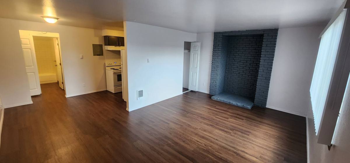 Apartment for rent at 2908 E Providence Ave, Spokane, WA 99207
