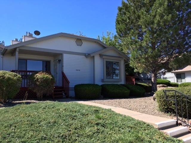 Condo for rent at 3079 Peaks View Lane, Prescott, AZ 86303