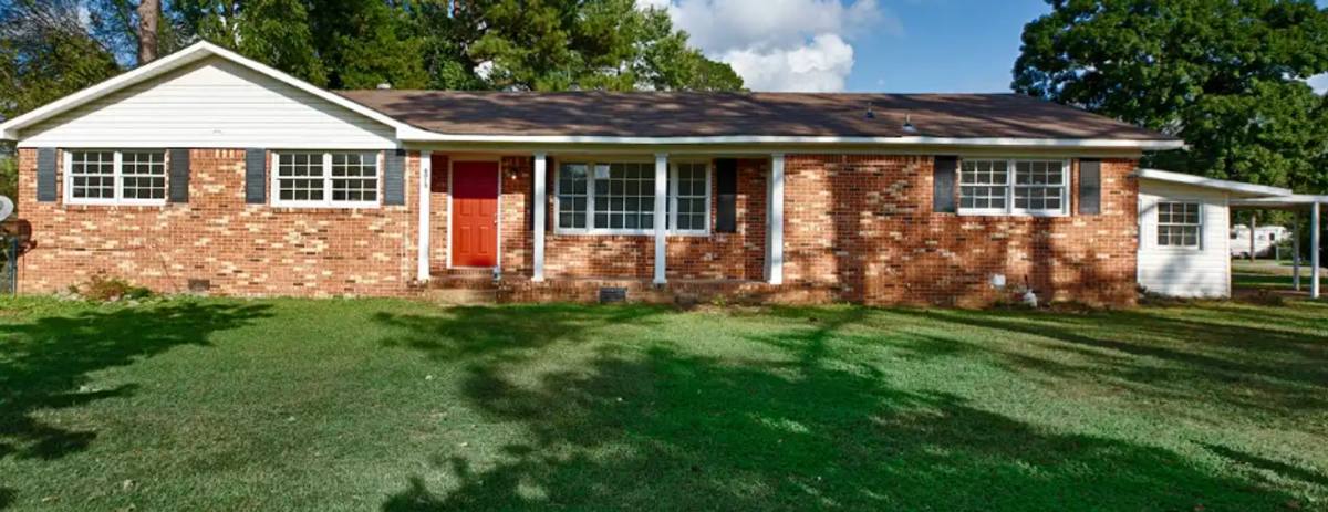 House for rent at 4013 Patty Ann Dr SW, Huntsville, AL 35805