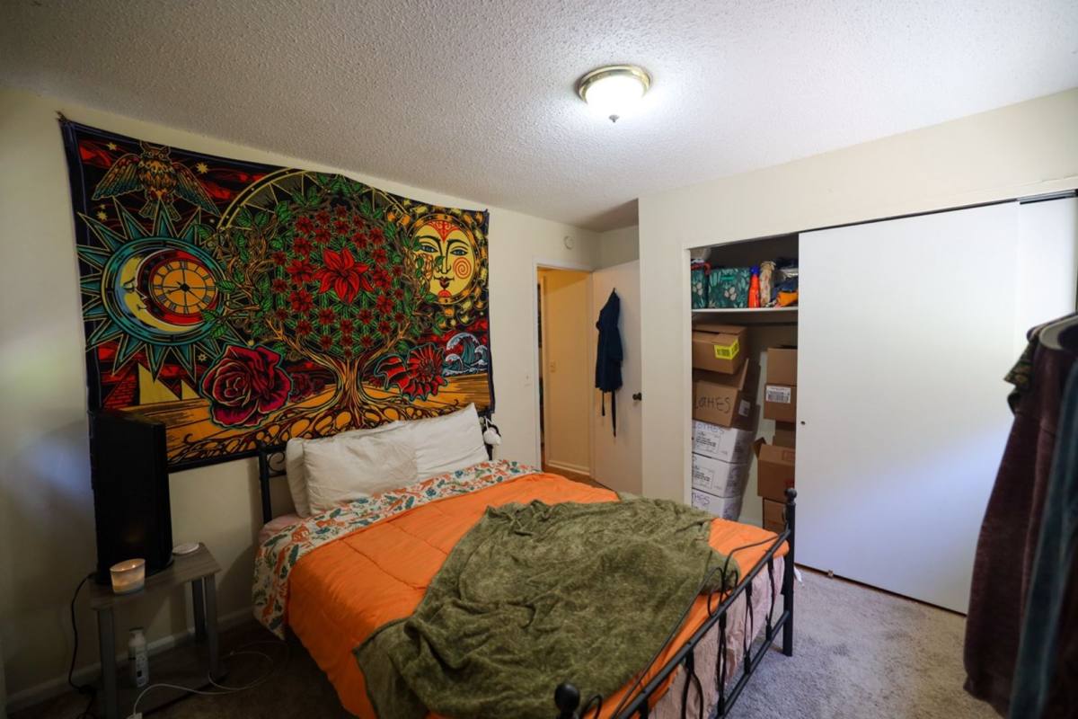 Apartment for rent at 505 Old Central Rd, Clemson, SC 29631