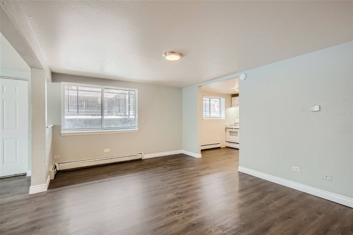 Apartment for rent at 3351 N Lafayette St, Denver, CO 80205