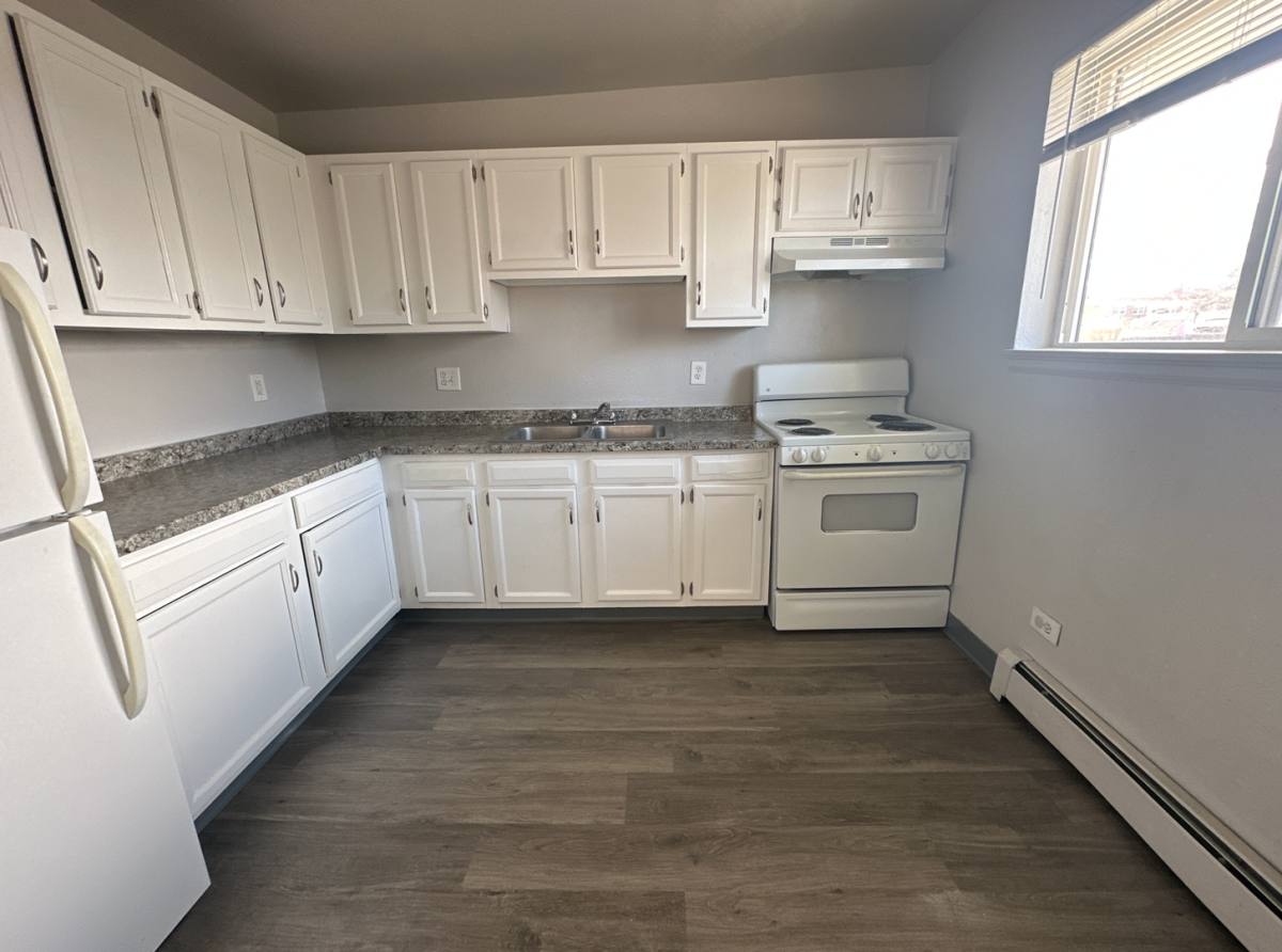 Apartment for rent at 3351 N Lafayette St, Denver, CO 80205