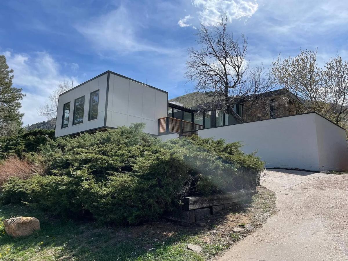 House for rent at 2020 Mount Zion, Golden, CO 80401