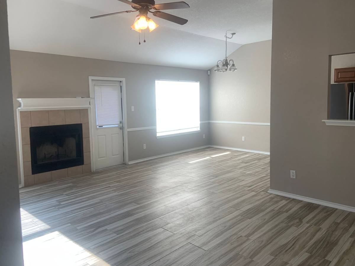 House for rent at 2808 Bastion Loop, Killeen, TX 76542