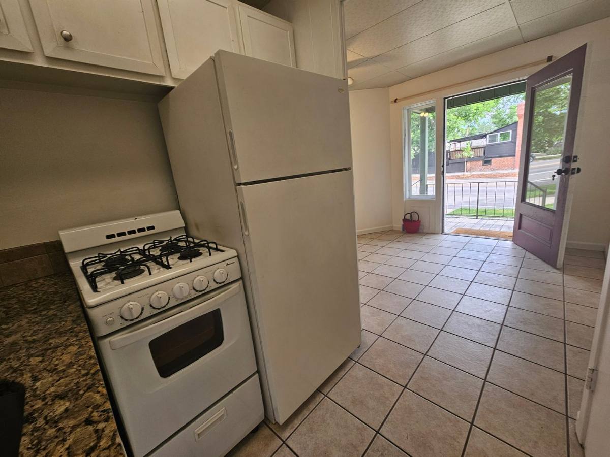 Apartment for rent at 3414 W 23rd Ave, Denver, CO 80211