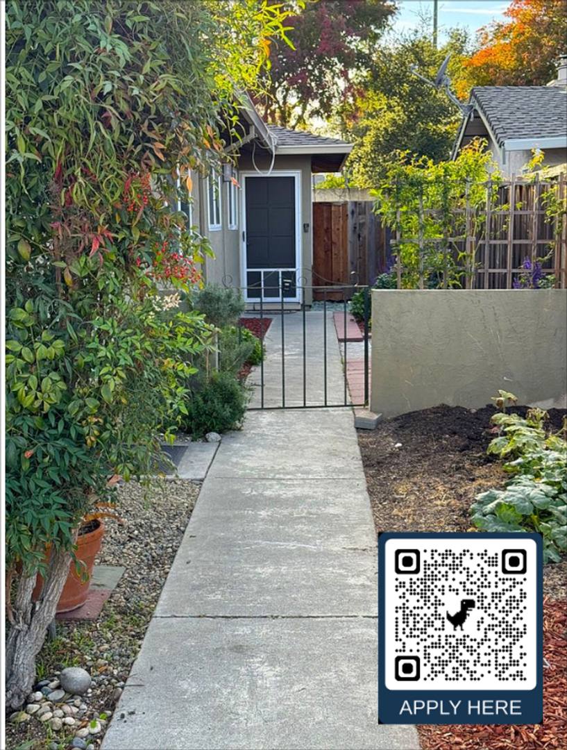 Apartment for rent at 1638 Merriton Court, Milpitas, CA 95035