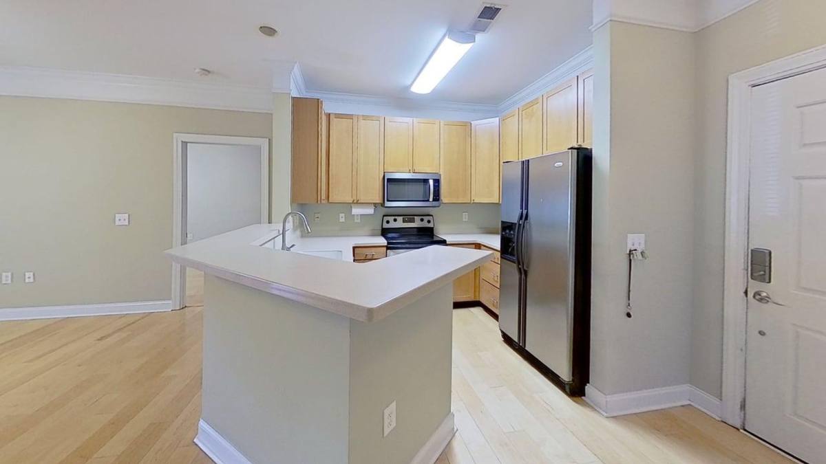 Condo for rent at 1025 Riverland Woods Place, Charleston, SC 29412