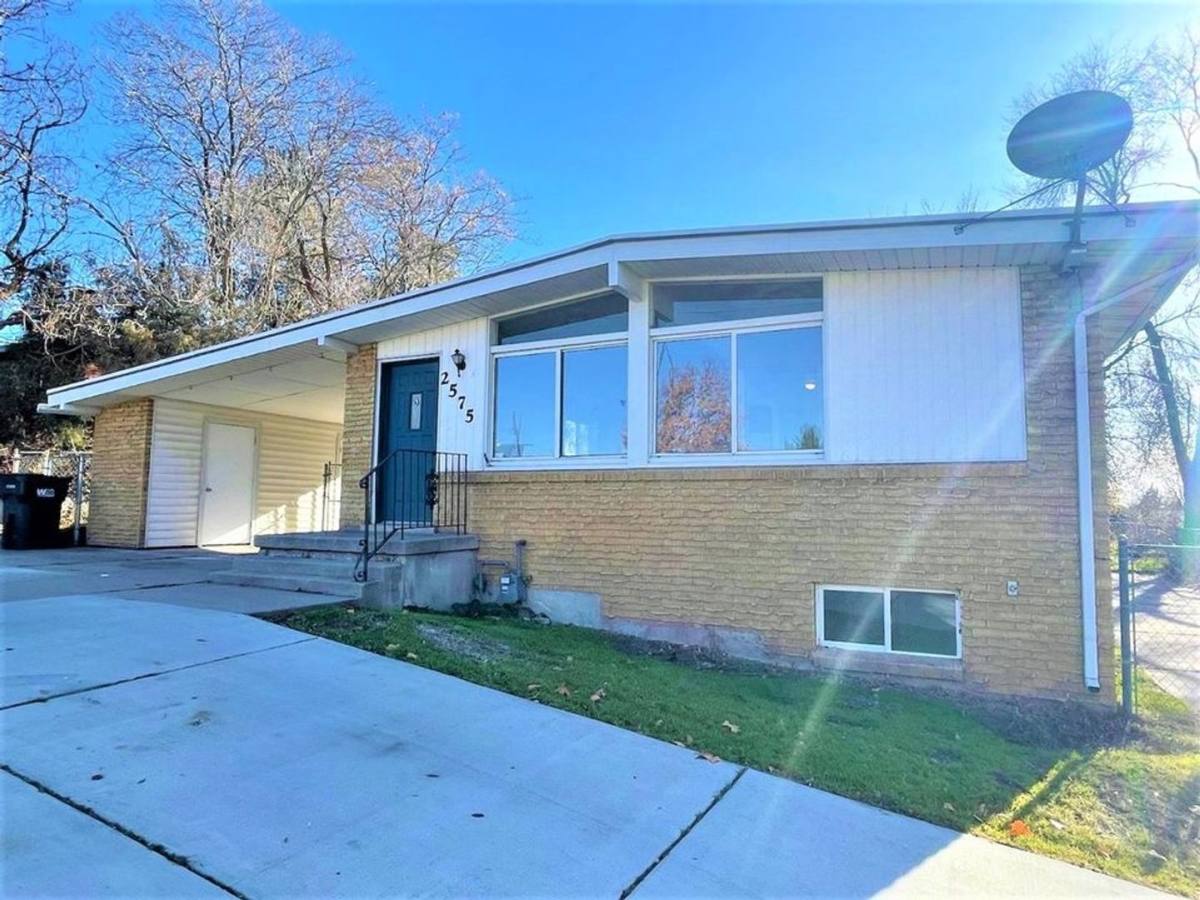 House for rent at 2575 W 4800 S, Roy, UT 84067