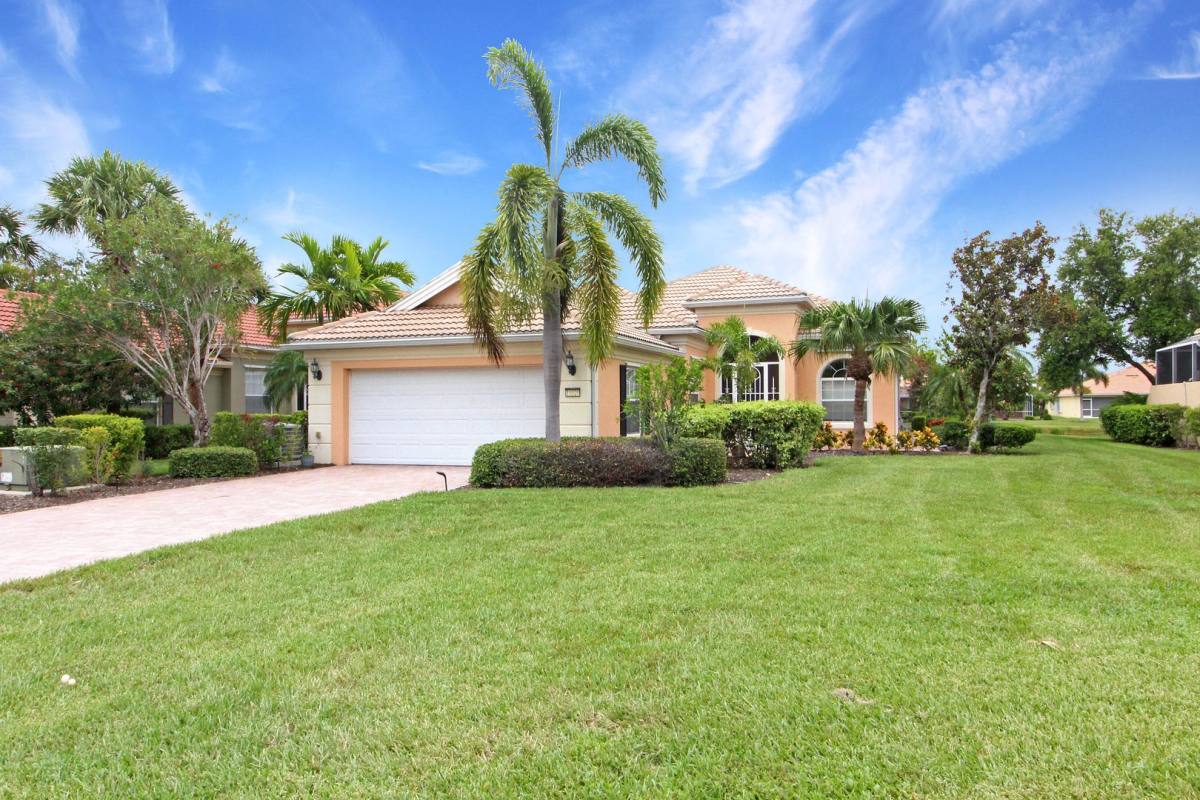 House for rent at 13320 Ipolita St, Venice, FL 34293