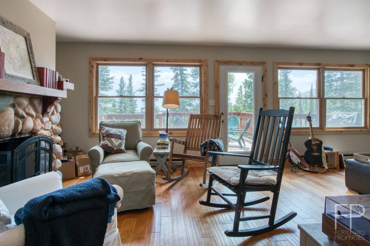 House for rent at 138 Gold Trail, Fairplay, CO 80440