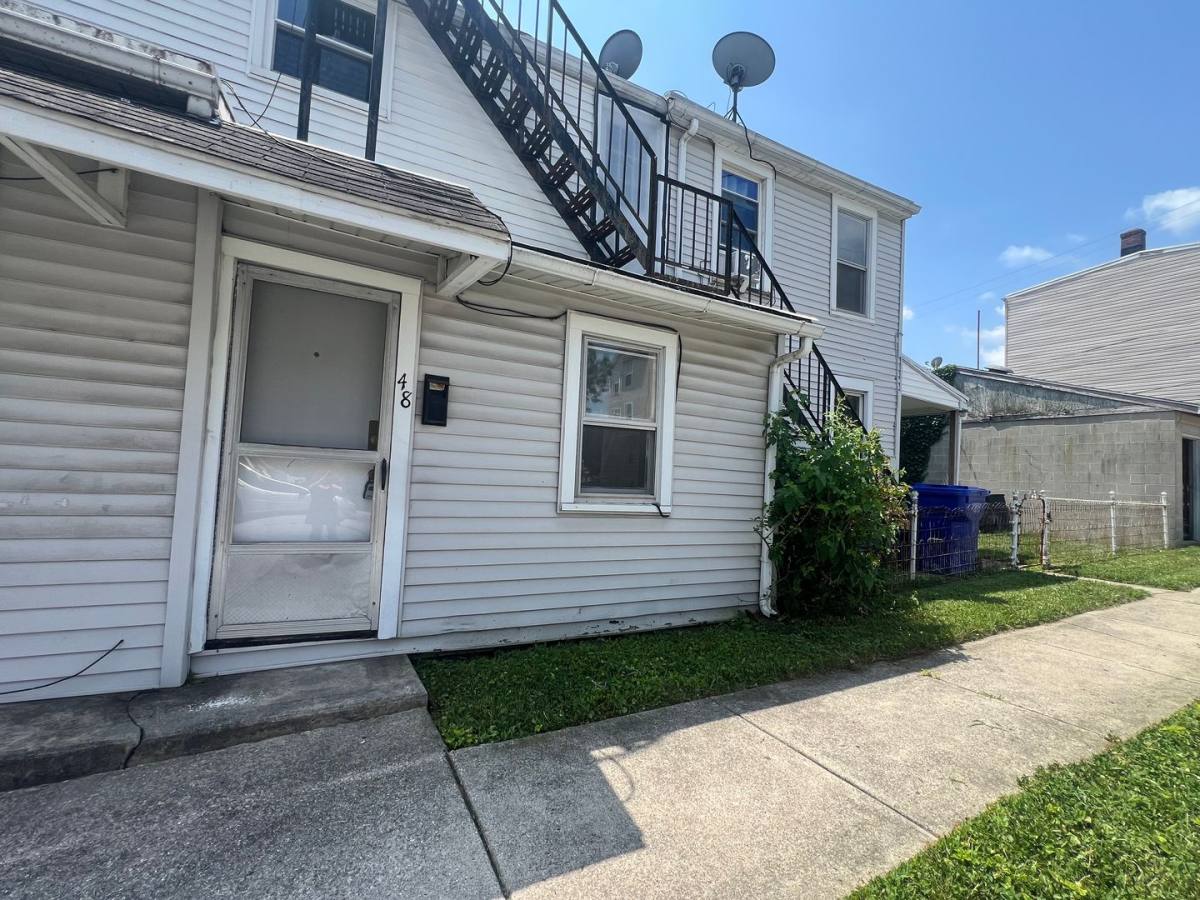 Apartment for rent at 1060 N Duke St, York, PA 17404