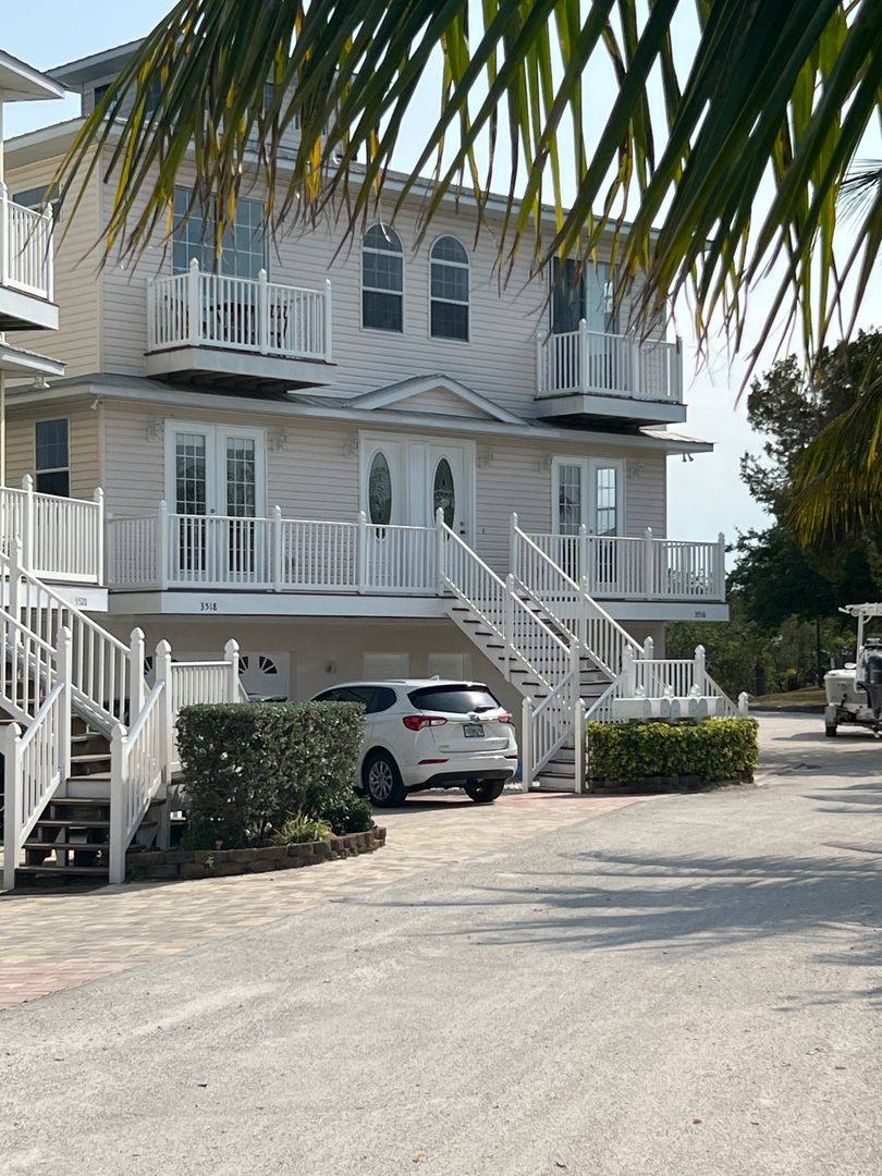 Townhouse for rent at 3518 Walker Island Rd, Bradenton, FL 34208