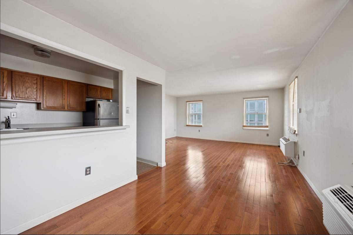 Apartment for rent at 2133 Spring Garden, Philadelphia, PA 19130