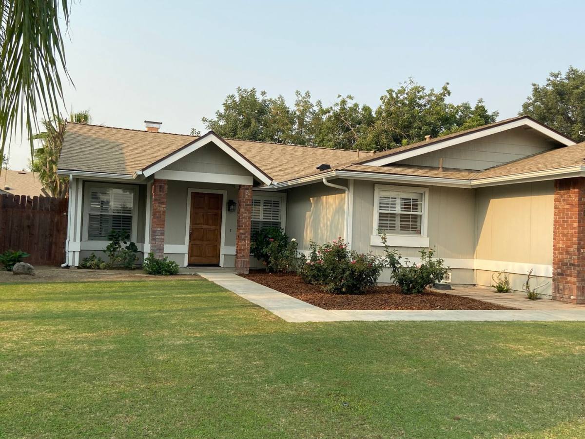 House for rent at 1949 Fairhaven Ave, Porterville, CA 93257
