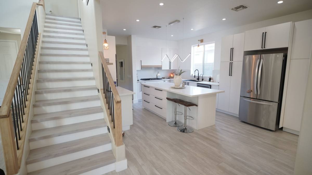 House for rent at 4317 S Ranger Trail, Gilbert, AZ 85297