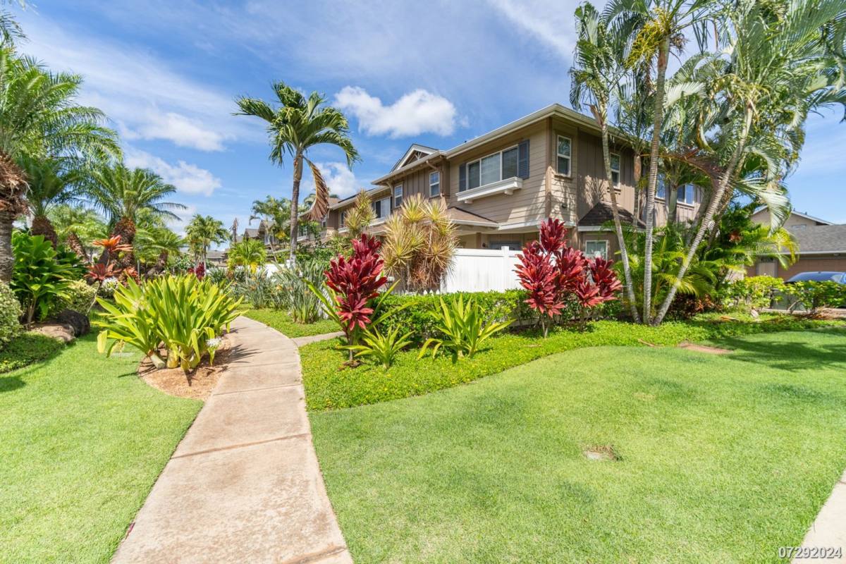 Townhouse for rent at 91-2095 Kaioli St, Ewa Beach, HI 96706