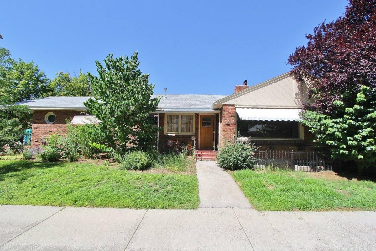 Townhouse for rent at 1202 N 20th St, Boise, ID 83702