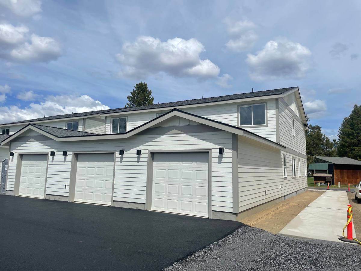 Apartment for rent at 51569-51571 Morson St, La Pine, OR 97739
