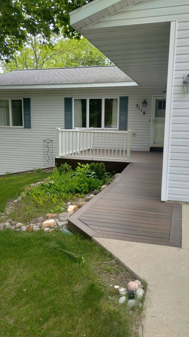 House for rent at 5119 Anna Dr, Traverse City, MI 49684