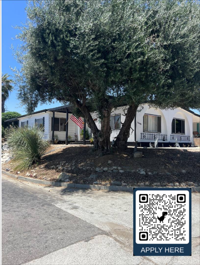 House for rent at 10493 Overland Trail, Beaumont, CA 92223