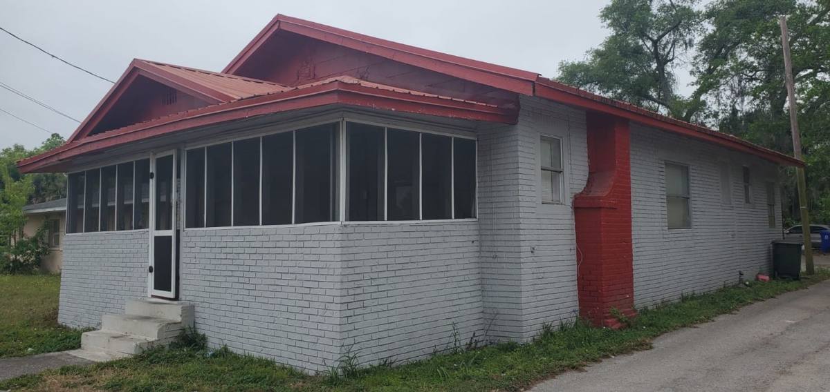 House for rent at 836 Martin Luther King Jr Ave, Lakeland, FL 33815